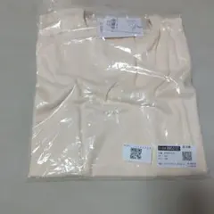 新品 半袖 Tシャツ オフホワイト Fサイズのサムネイル