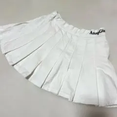 ANAPGiRLホワイトスカートS