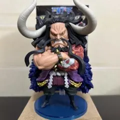 カイドウ　メガワールドコレクタブルフィギュア　ワンピース