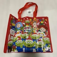 ディズニー　キャラクター トートバッグ