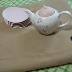 食器セット③※湯呑みもあります※