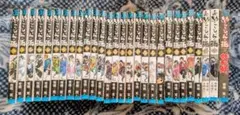 【超メルカリ市限定価格】ぬらりひょんの孫 ぬら孫 小説 全巻セットのサムネイル