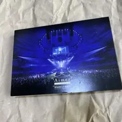 Aimer/Live in 武道館\"blanc et noir\"〈初回生産…