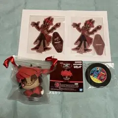 ハズビンホテル　一番くじ　アラスター　まとめ売り　くじ　ヴォックス