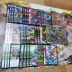 赤緑ジョーカーズ リースジョーカーズ デッキ - メルカリ