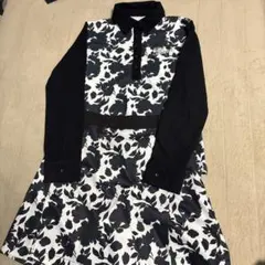 キスオンザグリーン 上下セット Lサイズ