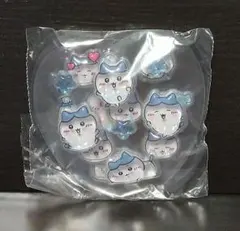 ちいかわ ぷくちゅるシール ハチワレ