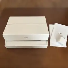 iPad (第9世代)ケース充電器付き 未使用品 ＊本体は無しです
