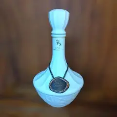 니카우즈키 스키 학 백도기 빈 병 NIKKA