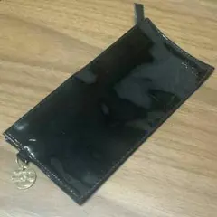 イヴサンローラン　ノベルティー　ペンケース