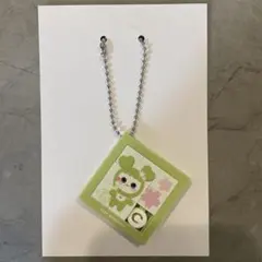twice ジョンヨン　パズルキーホルダー