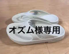 美品★ OOFOS OOriginal オリジナル サンダル 25.0㎝相当のサムネイル