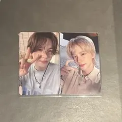 SEVENTEEN エスクプス YMMD SETTHESUN トレカ まとめ売り - メルカリ