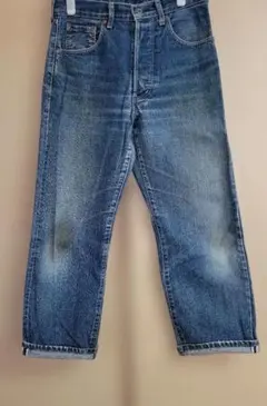 Levi's 503BXX ストレートデニム W32 L34