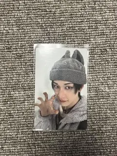 スキズ バンチャン エコパ タワレコ 特典 トレカ