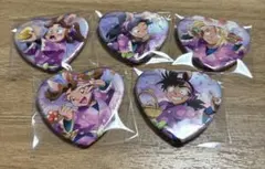 2026年最新】忍たま乱太郎 缶バッジ ナンジャタウンの人気アイテム