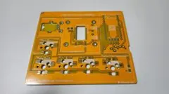 自作キーボード Pactice Ball 基板 マクロパッド