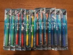 tuft24 歯ブラシ S ソフト アソート12本セットのサムネイル