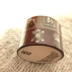 無印良品　マスキングテープ　巳年のサムネイル