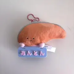 サンリオ KIRIMIちゃん まいぱちるん RIIZEアントン