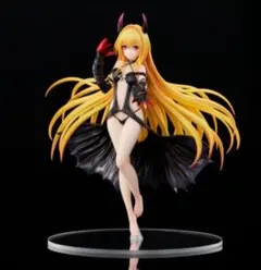 2025年最新】To LOVEる-とらぶる-ダークネス ダークネスver.の