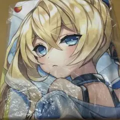 白猫プロジェクト サマー水着くじ　 B賞　リルテット ベッドシーツ