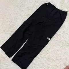 【美品】ノースフェイス　クライムライトジップパンツ NP62304 XL 黒