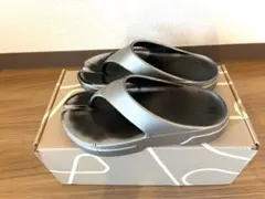 PAES ペイズ　FILP FLOP クッション足袋デザイン　サイズ23cmのサムネイル