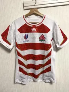 ラグビー日本代表2023ジャージ Mサイズ