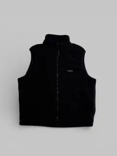 1990's eddie bauer fleece vest