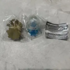 ドラゴンクエスト　まちぼうけ　マドハンド　しびれくらげ