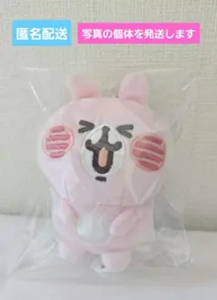 カナヘイの小動物