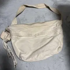 niko and... キャンバス ショルダーバッグ