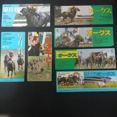 JRA 競馬場 記念入場券 12枚セット JRA 競馬場 共通入場券 12枚 - メルカリ