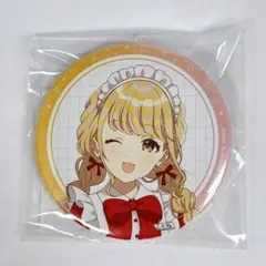 藤田ことね 学マス 学園アイドルマスター スイパラ 缶バッジ - メルカリ