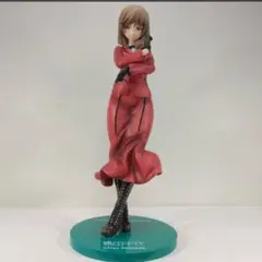 ガールズ&パンツァー 最終章 「島田 千代」 1/7スケール完成品フィギュア