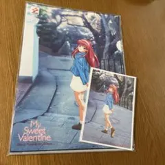 ときめきメモリアル藤崎詩織リトグラフ - メルカリ