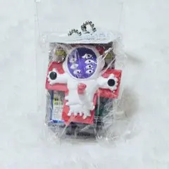 新世紀エヴァンゲリオン　キーチェーンフィギュア