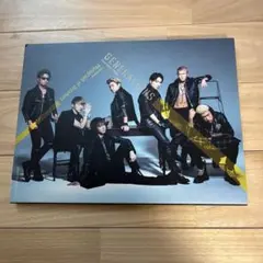 GENERATIONS from EXILE TRIBE 写真集