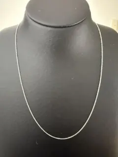 k18WGあずきネックレスのサムネイル