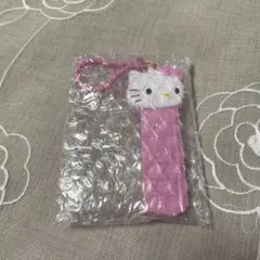 サンリオ ハローキティ pez シークレットチャーム ミラー