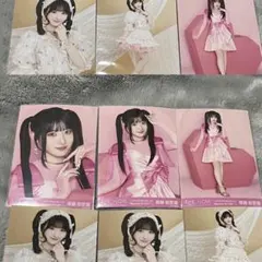 LOVE 野口衣織 生写真 まとめ売り バラ売り不可バレエコア キー