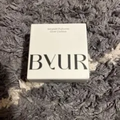 ByUR バイユア セラムフィットフルカバーグロークッション 21