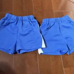 ジャクエツ 体操服 ズボン 90cm