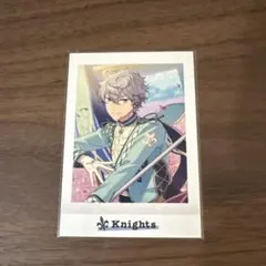 あんさんぶるスターズ ぱしゃこれ 瀬名泉