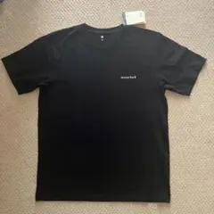 montbell Tシャツ