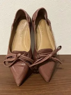 2025年最新】POMME D'OR フラットシューズ・バレエシューズの