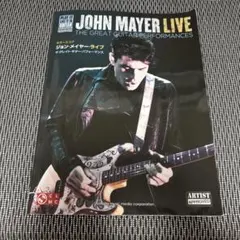 John Mayer ギタースコア TAB譜3冊セット ジョンメイヤー CD付き everyday-i-have-the-blues1-2-
