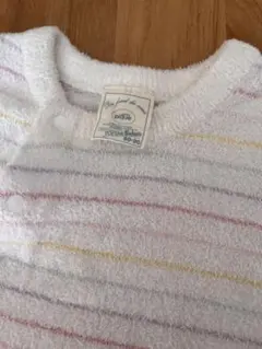 ジェラピケベビー　パジャマ　2セット