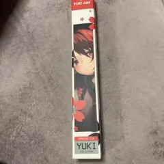 【新品・未開封】Yuki Aim oni Version 2.0 マウスパッド